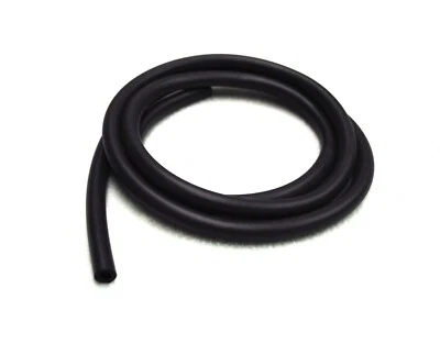 1987-1995 Jeep Wrangler YJ Windshield Center Top Rubber Seal Gasket Top Quality - Image 1 of 2