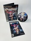 Herdy Gerdy PS2 (Sony PlayStation 2) Complete CIB Very Nice **MINT DISC**