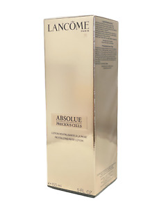 Lancome Absolue Precious Cells Revitalizing Rose Lotion 150ml/5fl.oz. New Sealed