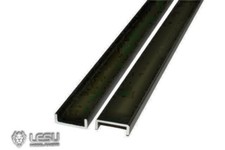 semi joe's rc truck shop