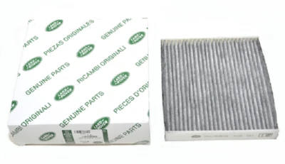 Land Rover Range Rover Sport Filtro de Olores Polen Genuino LR036369 Nuevo Foto 1 de 2