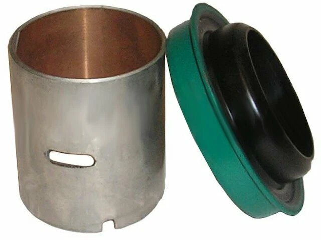 Kit de sellado de transmisión manual trasero para Ford F600 1983-1987 82666JW 1984 1985 1986 Foto 1 de 2