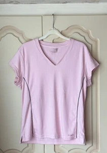 LA Gear Ladies Pink Top - Picture 1 of 4