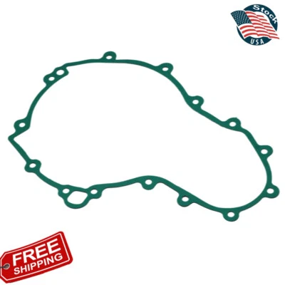 NEW Stator Cover Gasket for BMW F650GS F700GS F800GS F800R F800ST F800GT F800GS Foto 1 de 4