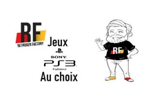 JEU SONY PS3 OCCASION AU CHOIX EN BOITE