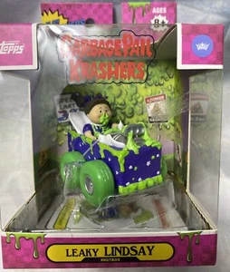 Loyal Subjects Garbage Pail Kids Krashers Leaky Lindsay - Picture 1 of 6
