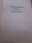 Evangelisches Kirchen-Gesangbuch