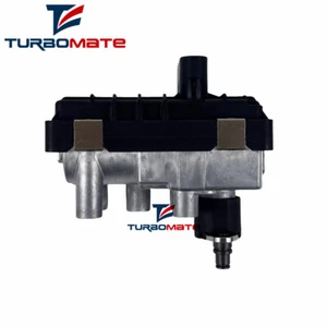 54409880026 Turbo actuator 59001107236 for BMW 335d 435d X3 X4 N57 D30 B 2011 - Picture 1 of 7