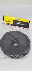 9139SP - Davey Backplate Assy suits Dynajet 35,50,70,65,90,Ultra - Picture 1 of 1