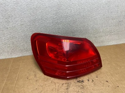 2008 to 2015 Nissan Rogue Left Driver Lh Side Tail Light OEM T2472 DW - Image 1 of 4