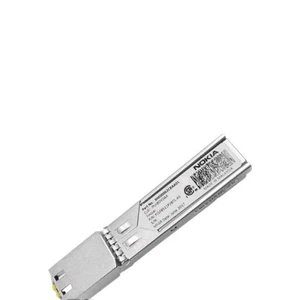 Nokia SFP Transceiver 3HE00062CBAA01 - Afbeelding 1 van 2
