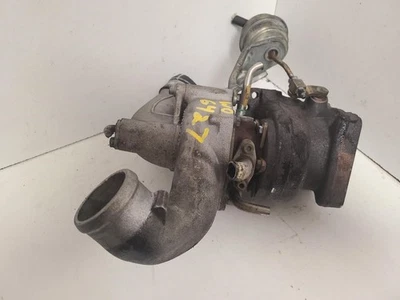 Turbo/supercargador derecho pasajero compatible con 03-04 AUDI RS6 1992585 Foto 1 de 4