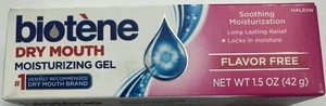 Biotene Dry Mouth  Moisturizing Gel - 1.5oz - Picture 1 of 2