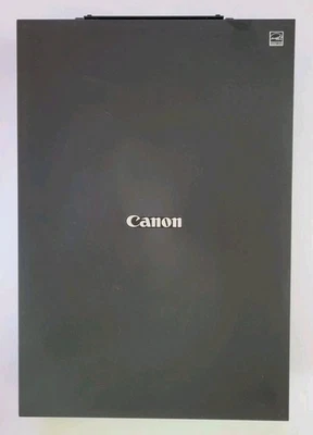 Canon CanoScan LIDE 300 Flatbed USB Image Scanner Plug & Play Tested - Image 1 of 3