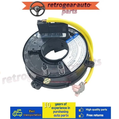 15923770 muelle de reloj para Chevrolet 2005-2011 2005-2010 Pontiac 2007 Saturn Sky Foto 1 de 4