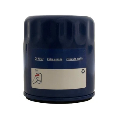 Filtro de aceite de motor original ACDelco para Ram 1500/2500/3500 2013-2021 tipo giratorio Foto 1 de 4