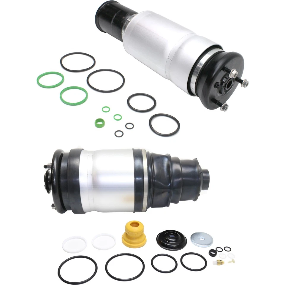 Juego de muelles neumáticos para Land Rover Range Rover Sport 2006-2013 delantero y trasero derecho derecho Foto 1 de 4