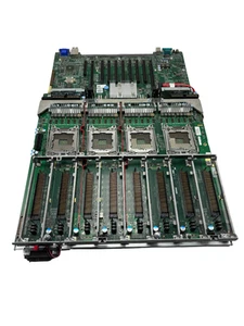 Dell T55KM Poweredge R930 System Board - Picture 1 of 2