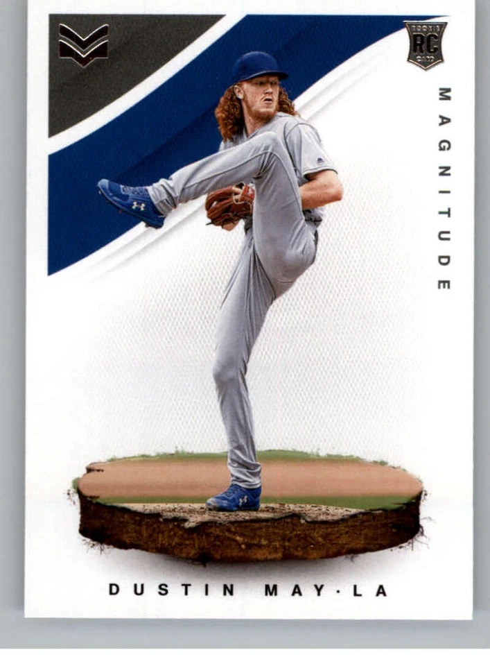 2020 Panini Chronicles Baseball Classics/Legacy/Limited/Magnitude/R&S/Score/TT - Image 1 of 1