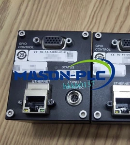 SG-14-04K80-00-R Telecamera industriale Dalsa usata - Foto 1 di 4