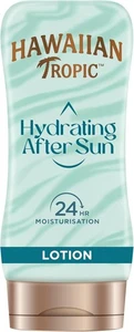 HAWAIIAN TROPIC - Silk Hydration | After Sun Lotion | 180 ml ( Pack of 1 ) - Picture 1 of 5