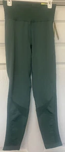 All in Motion Damen Seamless High-Rise Leggings dunkelgrün Größe L - Bild 1 von 7