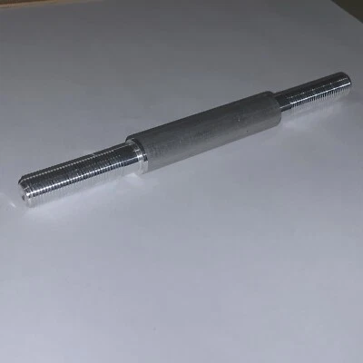 ACS Claws Aluminum 3/8 26tpi Stepped Axle - Image 1 of 4