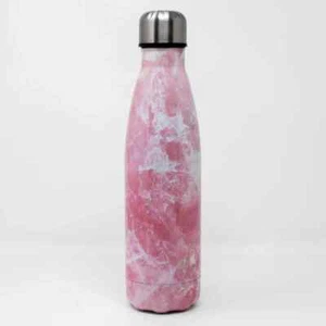 Aquaala UV Water Bottle with Temp Cap - Picture 1 of 3