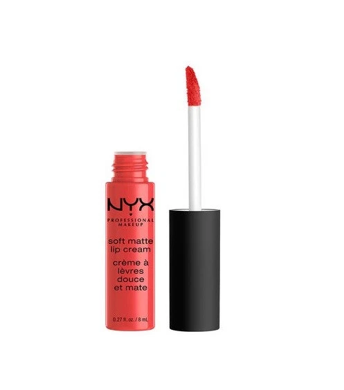 NYX Soft Matte Lip Cream Smlc33 Manila