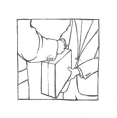 Pedro the Lion - Winners Never Quit (CD 2000) - Image 1 of 1