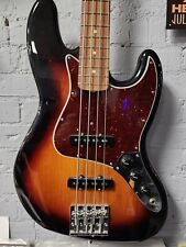 Fender Jazz Bass - Sunburst 4 String MEXICO for sale