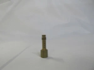 SUZUKI MIKUNI CARBURETOR JET HOLDER NOZZLE EMULSION TUBE N6 112 - Picture 1 of 2