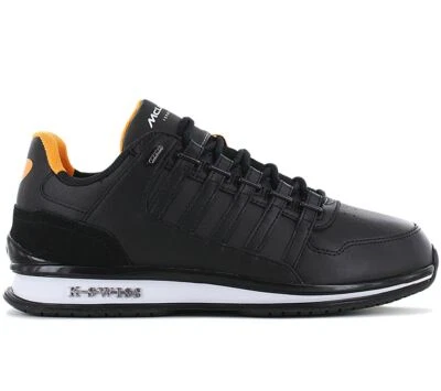 K-Swiss rinzler Gt X Mclaren - Men's Motorsport Shoes 09214-073 Sports Sneaker - Bild 1 von 4