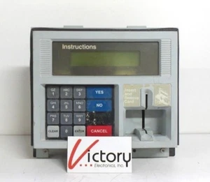 Dresser Wayne Card Reader + Keypad For Gas Pump 880590-01/883350-006/881343-02 - Picture 1 of 11