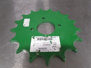Aftermarket John Deere Sprocket Part CXT18155 - Picture 1 of 2