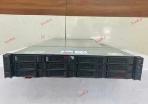 Inspur Yinxin NF5280M5 12x3.5"Server 2x Intel Xeon 4110, 64GB RAM 1T SATA, 550W - Picture 1 of 4