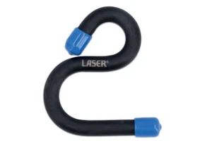 Suspension Arm & Lever Hook Track Control Arms S Hook Pry Bar Use Tool - Picture 1 of 5