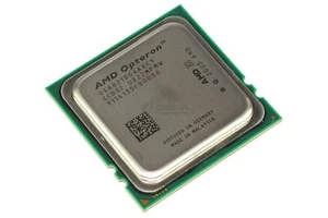 OSA8218GAA6CY AMD OPTERON 8218 2CORE 2.6GHZ - Bild 1 von 7