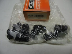 New Carlson Disc Brake HDWE Kit H5821Q for Various 05-12 Ford F350 SD - Foto 1 di 1