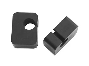 Pair of Front Seat Blocks for Triumph Herald, Vitesse, Morris Minor, 608759 - Picture 1 of 1