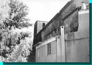CPSM - BESSE sur ISSOLE L'eglise - Imagen 1 de 2