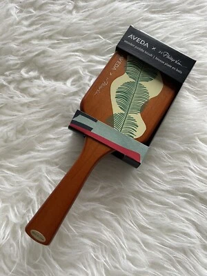 Aveda wooden paddle brush（ limited edition ）NEW - Image 1 of 4