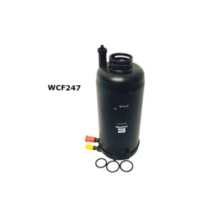 WCF247 Wesfil Cooper Diesel Filter Iveco Mitsubishi (Cross Ref: ) - Picture 1 of 1