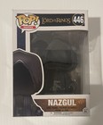 Funko Pop! Vinyl: The Lord of the Rings - Nazgul #446