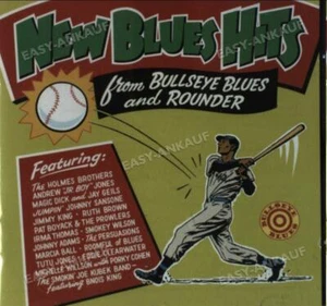 Various - New Blues Hits ' - Bild 1 von 1