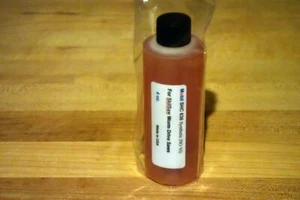 Worm Drive Saw Lubricant Oil 4 oz "Mobil SHC 636" Synthetic / for SKILSAW Saws - Picture 1 of 7