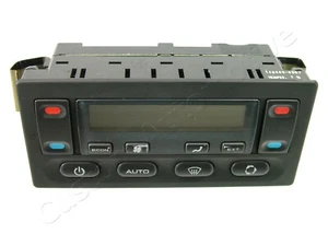 99-03 LAND ROVER DISCOVERY TEMPERATURE CONTROL JFC102350 ac climate heater - Picture 1 of 3