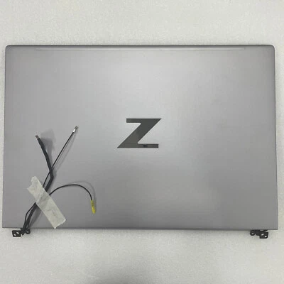 16“ HP ZBOOK Fury16 G9G10 FHD NON-TOUCH SCREEN Complete N19249-001 FHD1920X1200 - Image 1 of 4