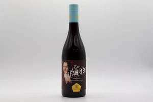 Die GEFÄHRTEN 2017 Gräfin Dorothea Renata 0,75 ltr. (18,67 EUR/l) - Bild 1 von 2