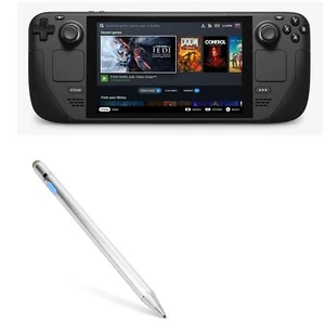 Stylus Pen Compatible with Valve Steam Deck - AccuPoint Active Stylus, Electr... - Picture 1 of 9